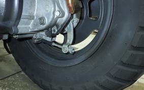 HONDA ZOOMER 2023 AF58