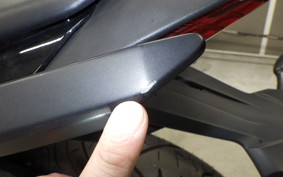 YAMAHA MT-25