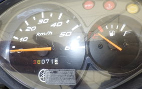 YAMAHA JOG ZR-4 SA58J