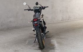 KAWASAKI KLX230SM LX230A