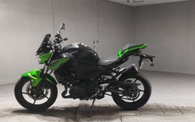 KAWASAKI Z400 2019 EX400G