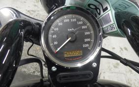 HARLEY FXS 1580 2012