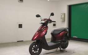 YAMAHA JOG-7 2010 AY01