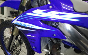 YAMAHA YZ250FX 2020 CG57C