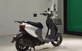 SUZUKI LET's 4 2001 CA45A