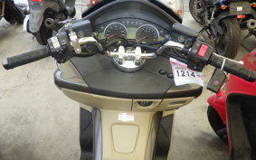 HONDA FORZA Z GEN 2 MF10