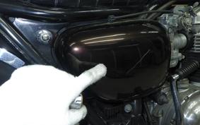 KAWASAKI W650 2004 EJ650A
