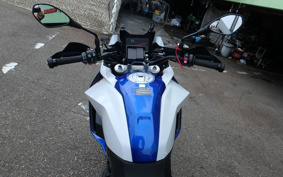 BMW F900XR STANDARD 2026 0R01