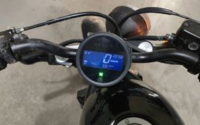 HONDA REBEL MC49
