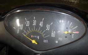 HONDA DIO Gen.6 AF62