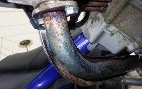 HONDA CD90 BENLY HA03