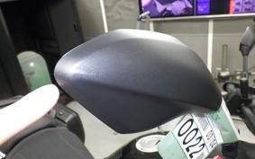 YAMAHA TRACER 9 GT+ 2024 RN70J