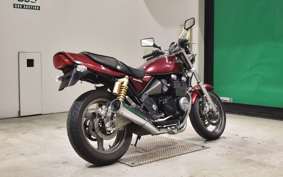 KAWASAKI ZEPHYR 400 KAI 1998 ZR400C