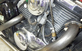 KAWASAKI VULCAN 400 Gen.2 1995 VN400A