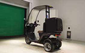 HONDA GYRO CANOPY 2025 TA02