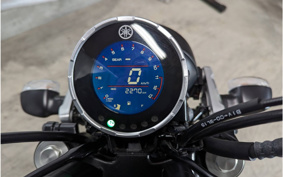 YAMAHA XSR155 RG63