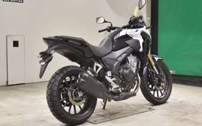 HONDA 400X GEN 2 2023 NC56