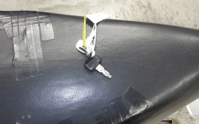 HONDA CHALY 50 2005 CF50