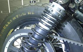 HARLEY XL1200X 2010