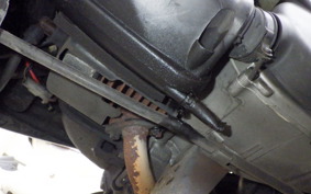 YAMAHA AXIS 100 SB06J