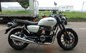 HONDA GB350 2023 NC59