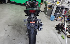 HONDA CBR250RR A MC51