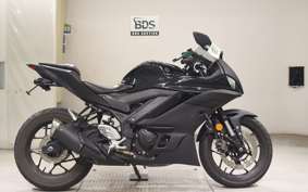YAMAHA YZF-R25 2023 RG43J