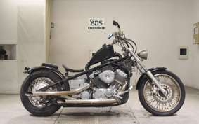 YAMAHA DRAGSTAR 400 1996 4TR