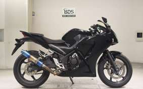 HONDA CBR250R A