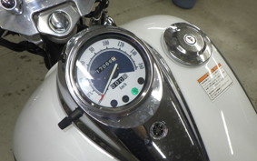 YAMAHA DRAGSTAR 250 2006 VG02J