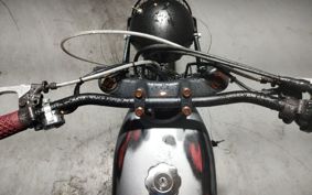 YAMAHA TW200 2JL