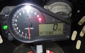 SUZUKI GS1200SS 2001 GV78A