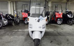 HONDA GYRO CANOPY 2026 TA02