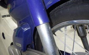 HONDA C50 SUPER CUB 2024 AA01