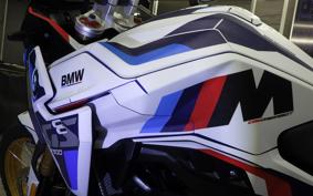 BMW F900GS 2024