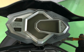 SYM CROX 50