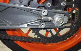 KTM 390 DUKE 2021