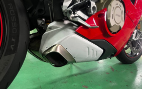 DUCATI PANIGA-REV4S 2019 DA00J