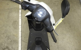 HONDA TACT-4ﾍﾞｰｼｯｸ AF79