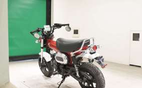 HONDA DAX 125 2026 JB04