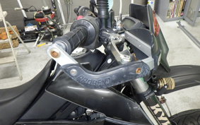 KAWASAKI KLX250D TRACKER X 2026 LX250V