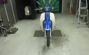HONDA C110 SUPER CUB JA59