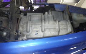 SUZUKI GSX-R125 2007 DL33B