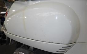 VESPA LX125IE