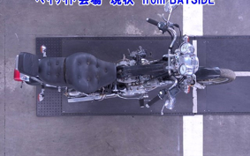 YAMAHA XV1100 VIRAGO 1TEE