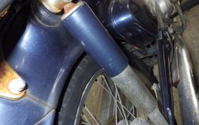 HONDA C50 SUPER CUB C50