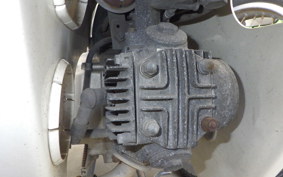 HONDA C50 SUPER CUB C50