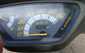 HONDA DIO AF18