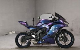 KAWASAKI  NINJA ZX-25R ZX250E