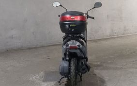 SUZUKI ADDRESS V125 CF46A